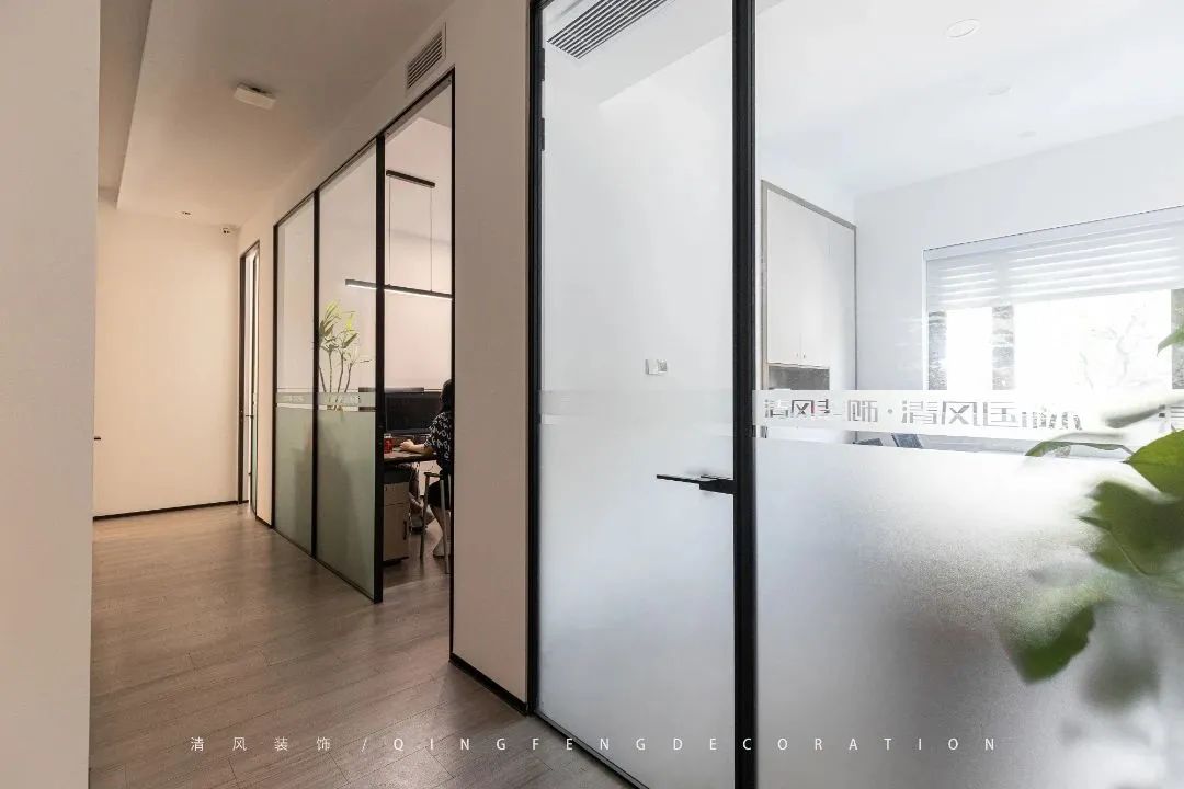 清风装饰 | 改变的是颜值,不变的是品质 清风装饰 | 改变的是颜值,不变的是品质