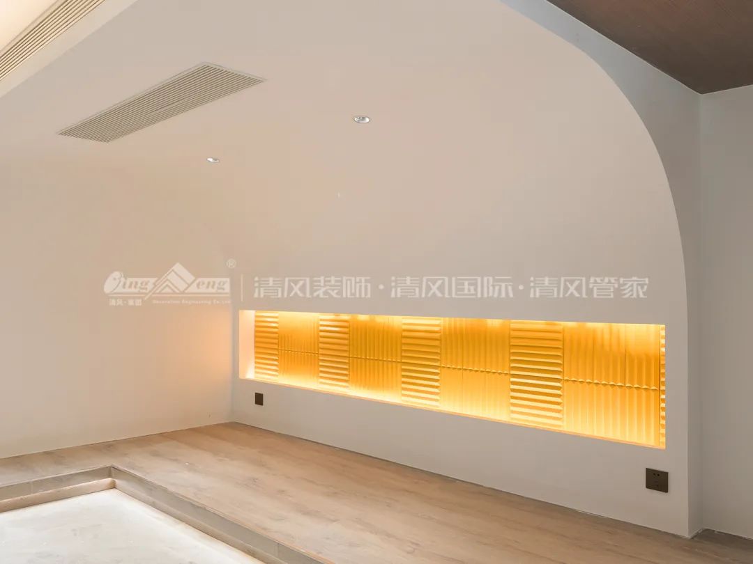 清风匠心工程6.0 | ⑤油漆施工工艺 清风匠心工程6.0 | ⑤油漆施工工艺