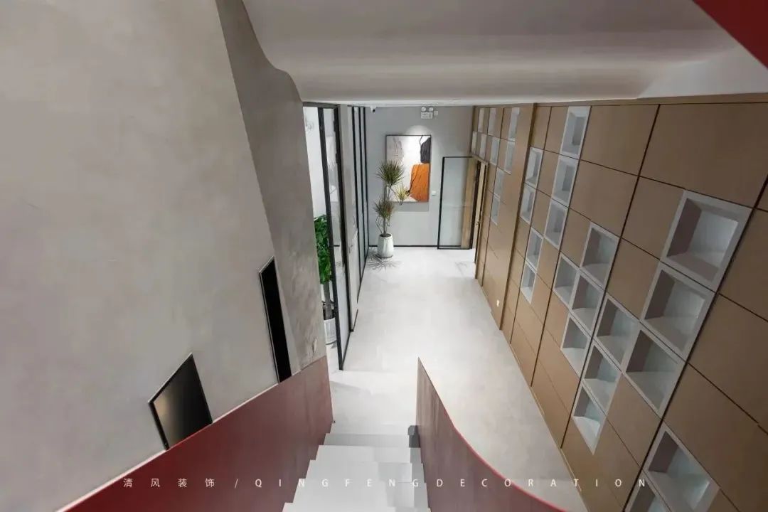 清风装饰 | 升级蜕变,重新定义自己 清风装饰 | 升级蜕变,重新定义自己