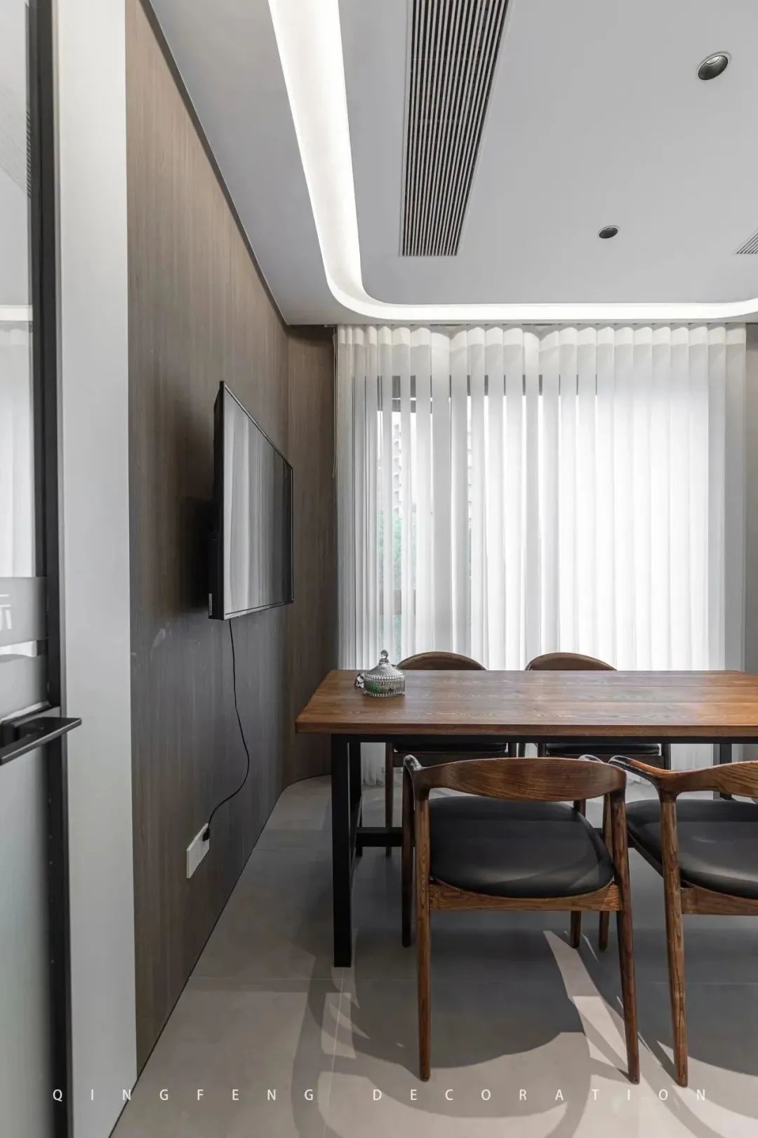 清风装饰 | 升级蜕变,重新定义自己 清风装饰 | 升级蜕变,重新定义自己