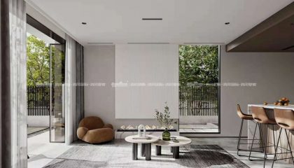 苏州观澜天境装修