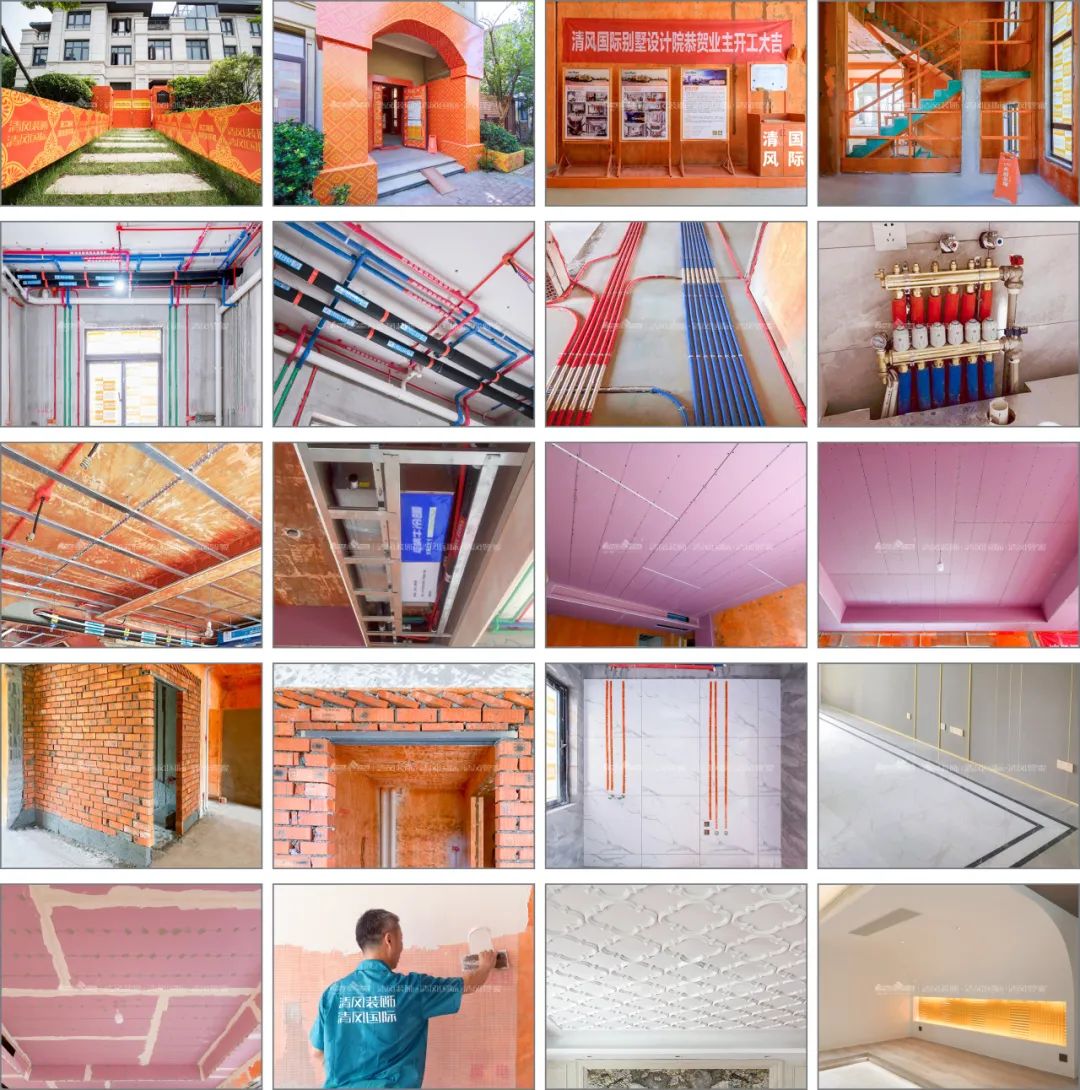 清风装饰25周年 | 坚守本心·秉持匠心，用专业回敬所有信任！