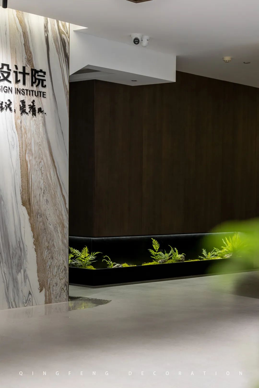 清风装饰·清风国际别墅设计院 | 不负等待·只为更好