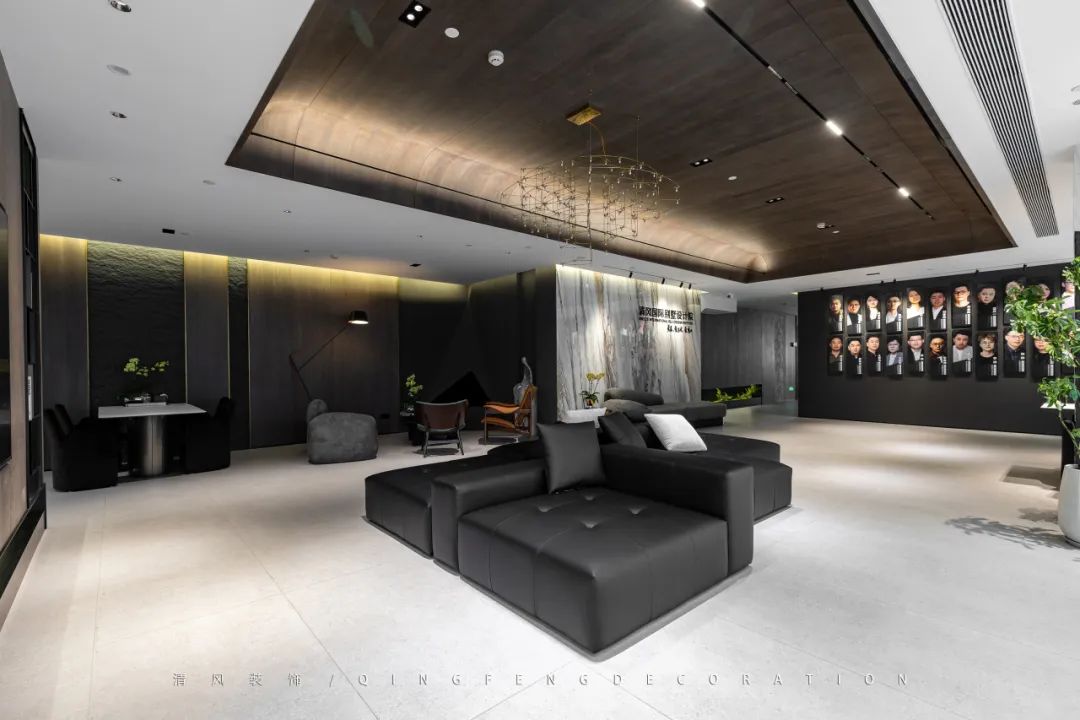 清风装饰·清风国际别墅设计院 | 不负等待·只为更好