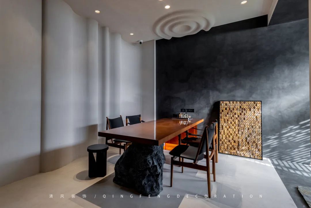 清风装饰·清风国际别墅设计院 | 不负等待·只为更好