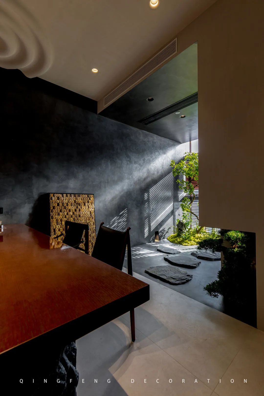 清风装饰·清风国际别墅设计院 | 不负等待·只为更好