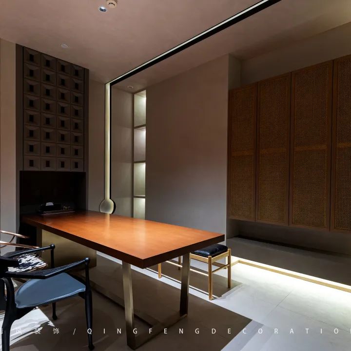 清风装饰·清风国际别墅设计院 | 不负等待·只为更好