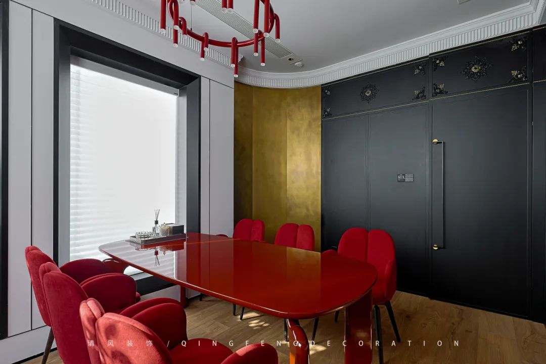 清风装饰·清风国际别墅设计院 | 不负等待·只为更好