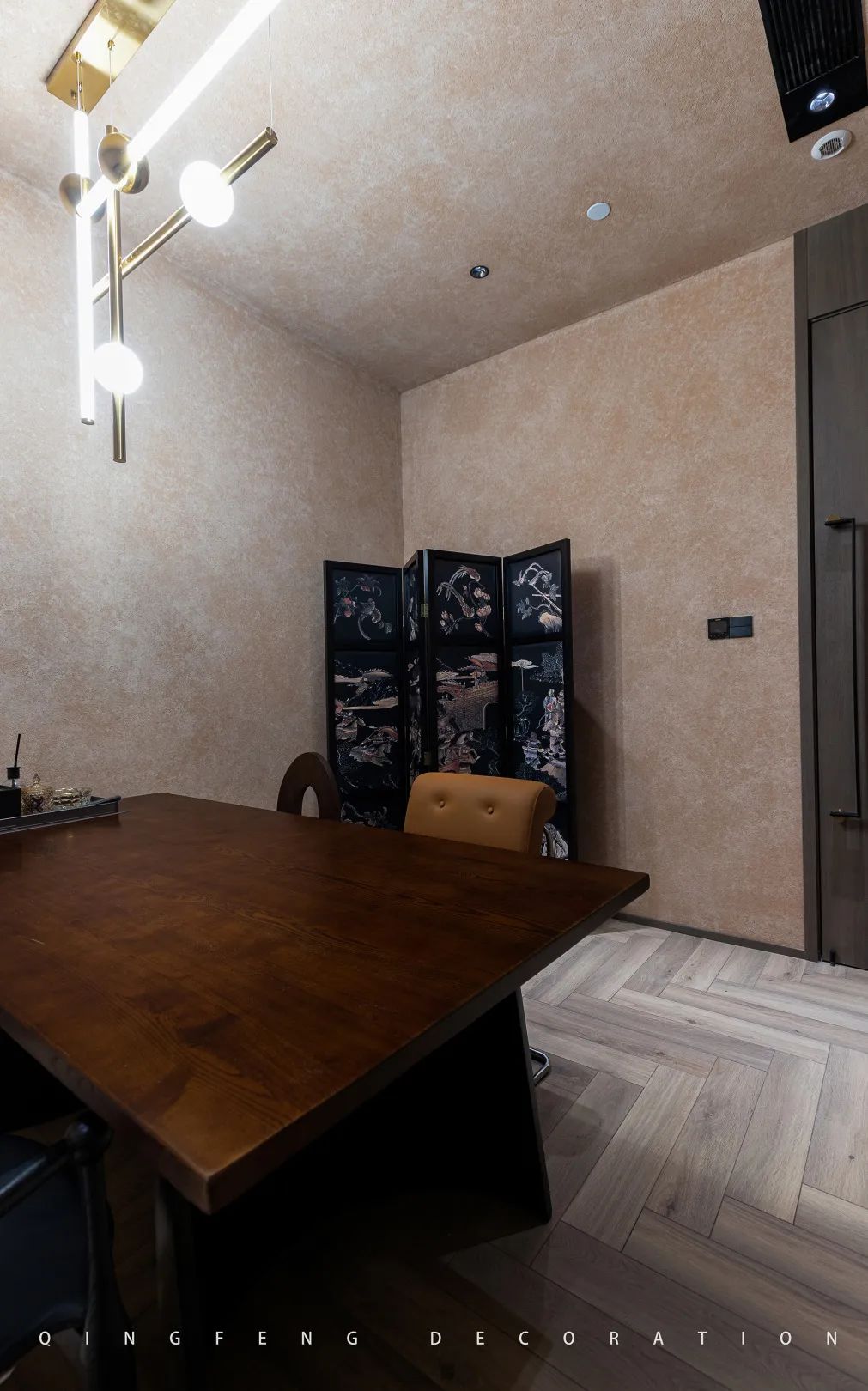 清风装饰·清风国际别墅设计院 | 不负等待·只为更好