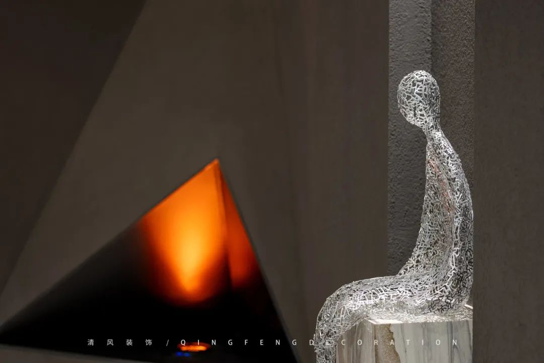 清风装饰·清风国际别墅设计院 | 不负等待·只为更好