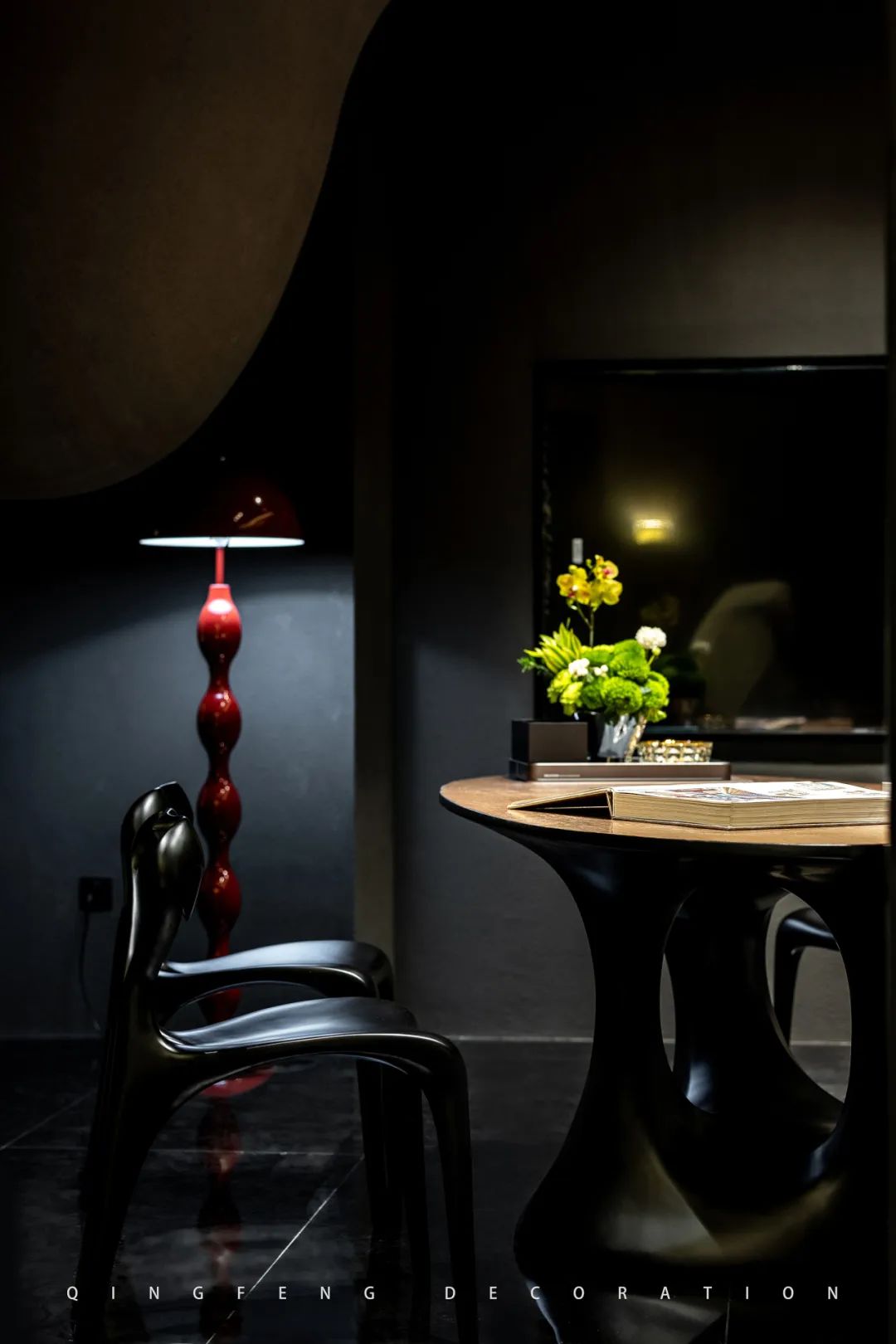 清风装饰·清风国际别墅设计院 | 不负等待·只为更好