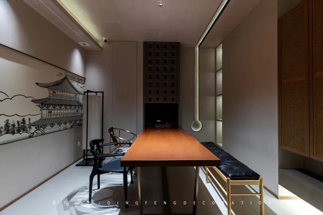 清风装饰·清风国际别墅设计院 | 不负等待·只为更好