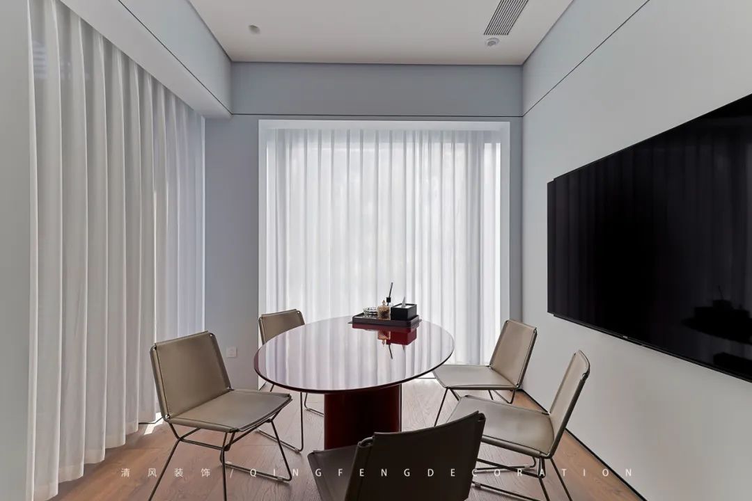 清风装饰·清风国际别墅设计院 | 不负等待·只为更好