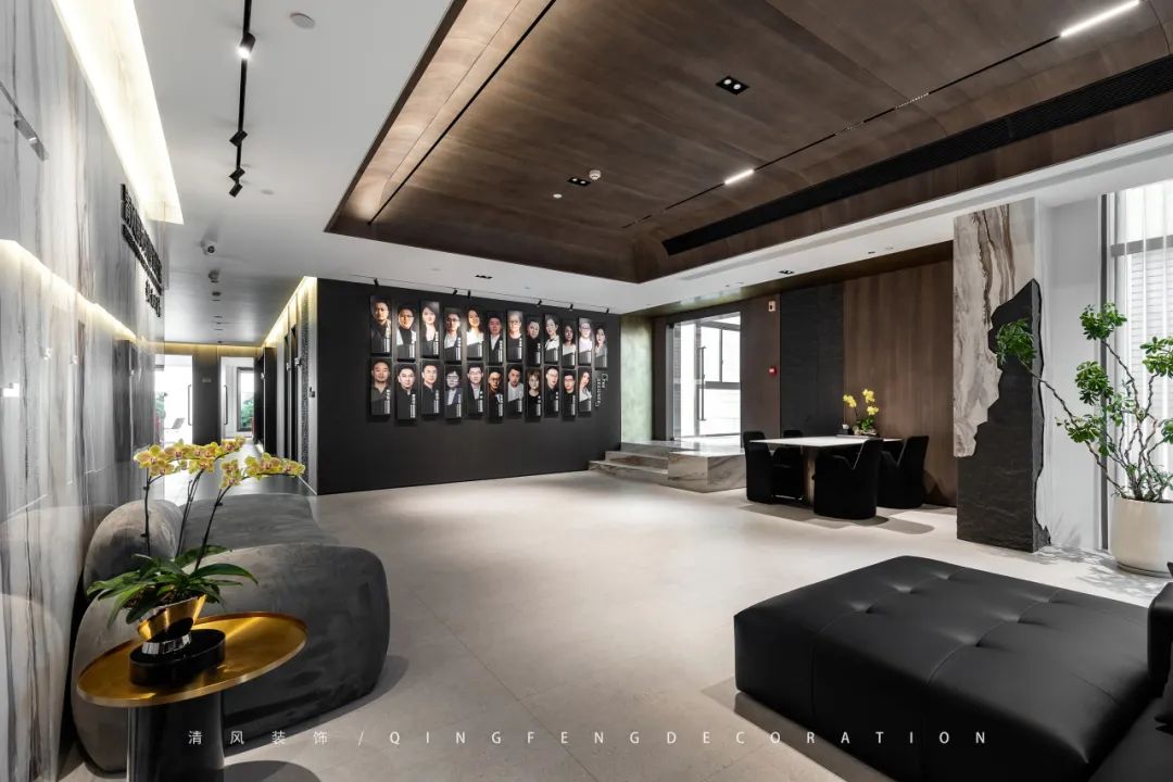 清风装饰·清风国际别墅设计院 | 不负等待·只为更好