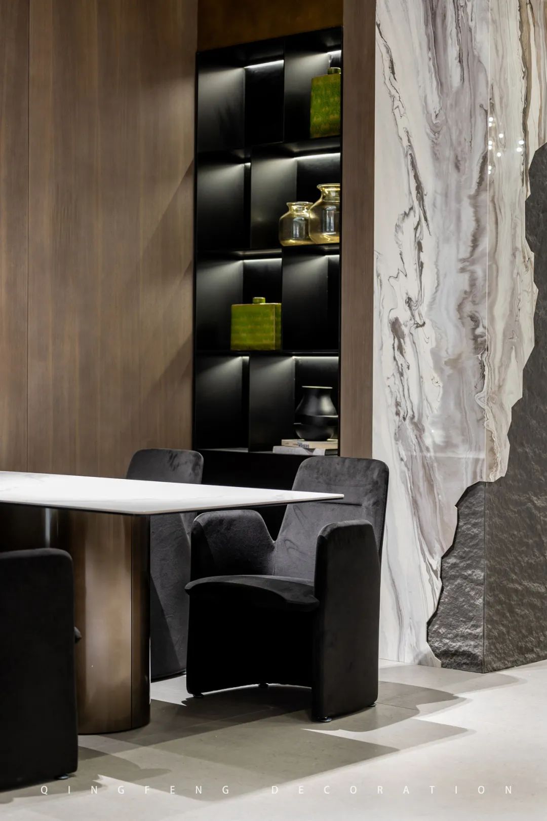 清风装饰·清风国际别墅设计院 | 不负等待·只为更好