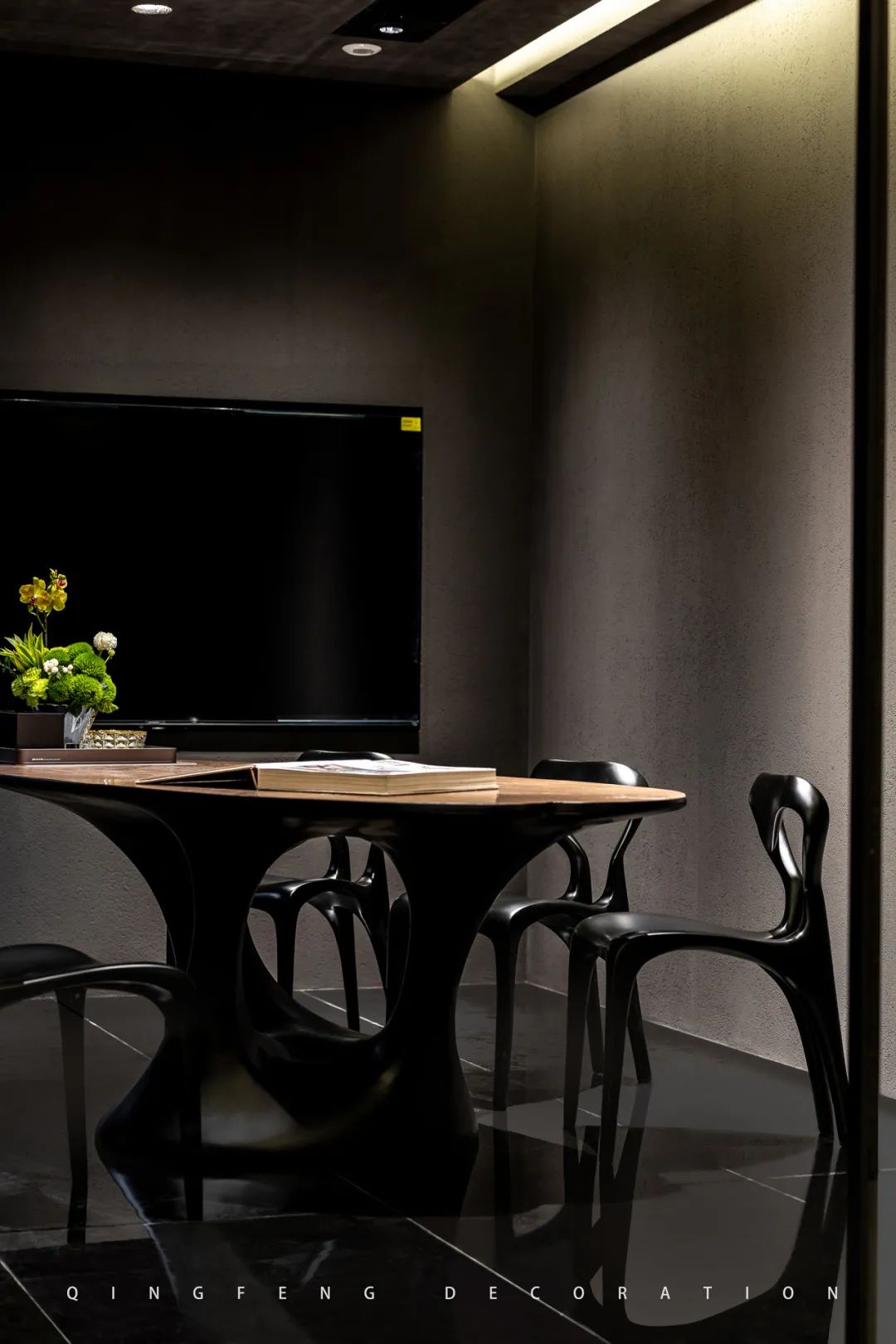 清风装饰·清风国际别墅设计院 | 不负等待·只为更好