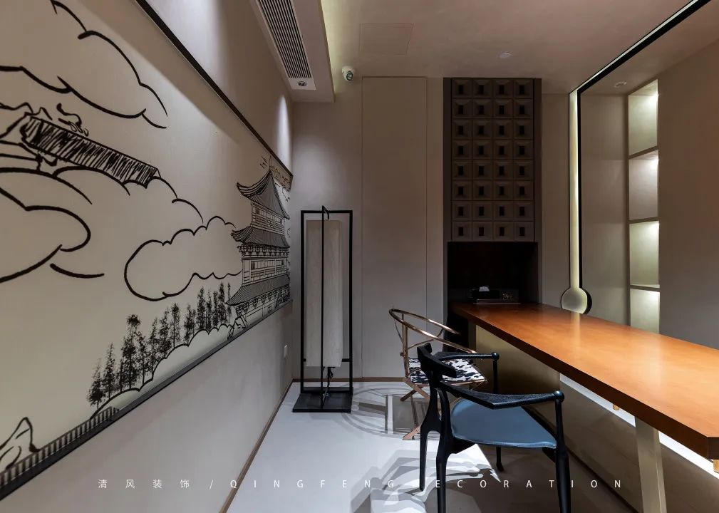 清风装饰·清风国际别墅设计院 | 不负等待·只为更好