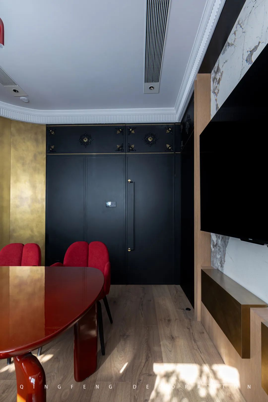 清风装饰·清风国际别墅设计院 | 不负等待·只为更好