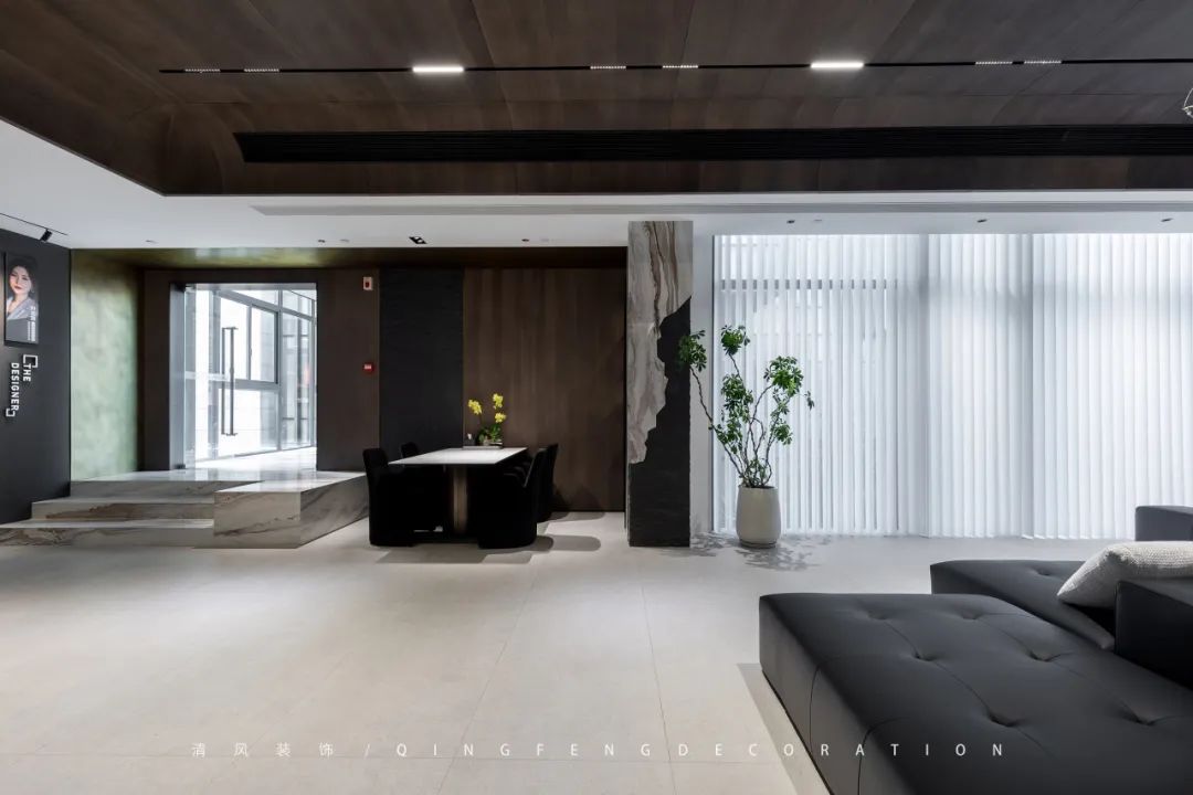 清风装饰·清风国际别墅设计院 | 不负等待·只为更好