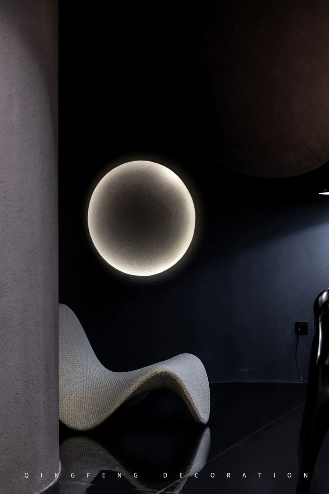 清风装饰·清风国际别墅设计院 | 不负等待·只为更好