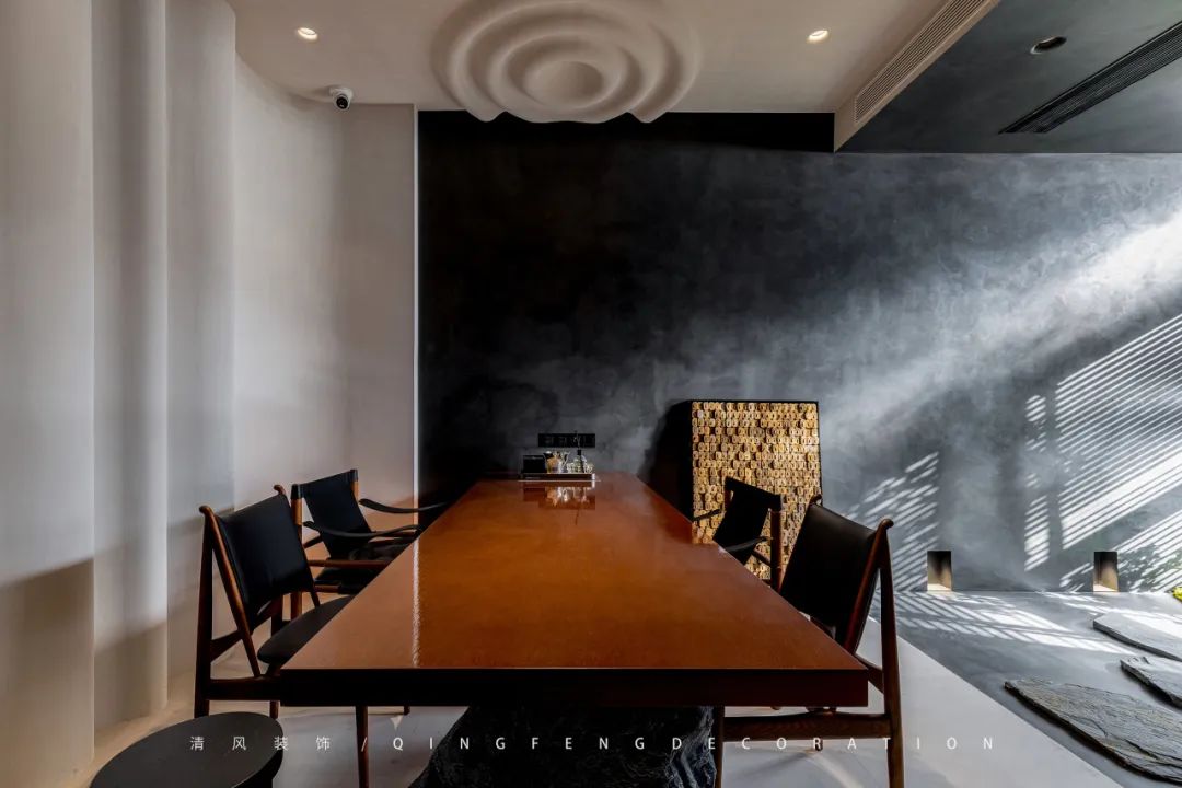 清风装饰·清风国际别墅设计院 | 不负等待·只为更好