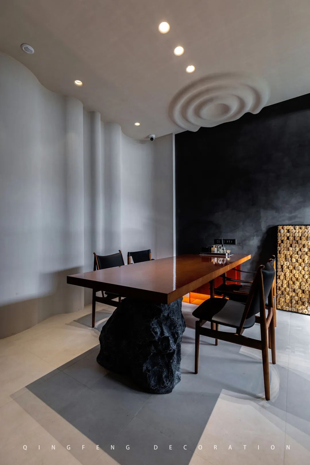 清风装饰·清风国际别墅设计院 | 不负等待·只为更好