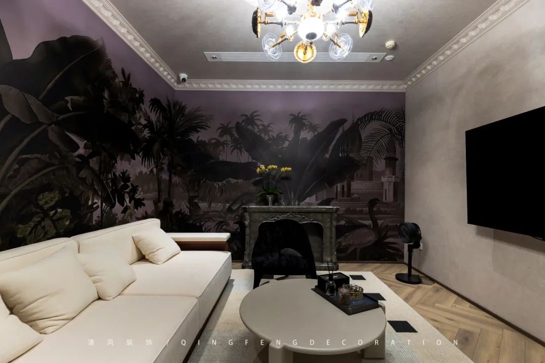 清风装饰·清风国际别墅设计院 | 不负等待·只为更好