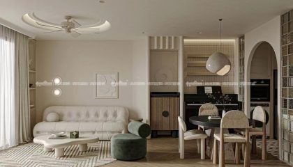 苏州融信天澄装修