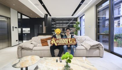 苏州雍泽府实景开云真人注册