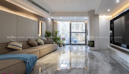 苏州山河佳苑实景开云真人注册