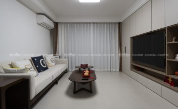 苏州海德公园实景开云真人注册