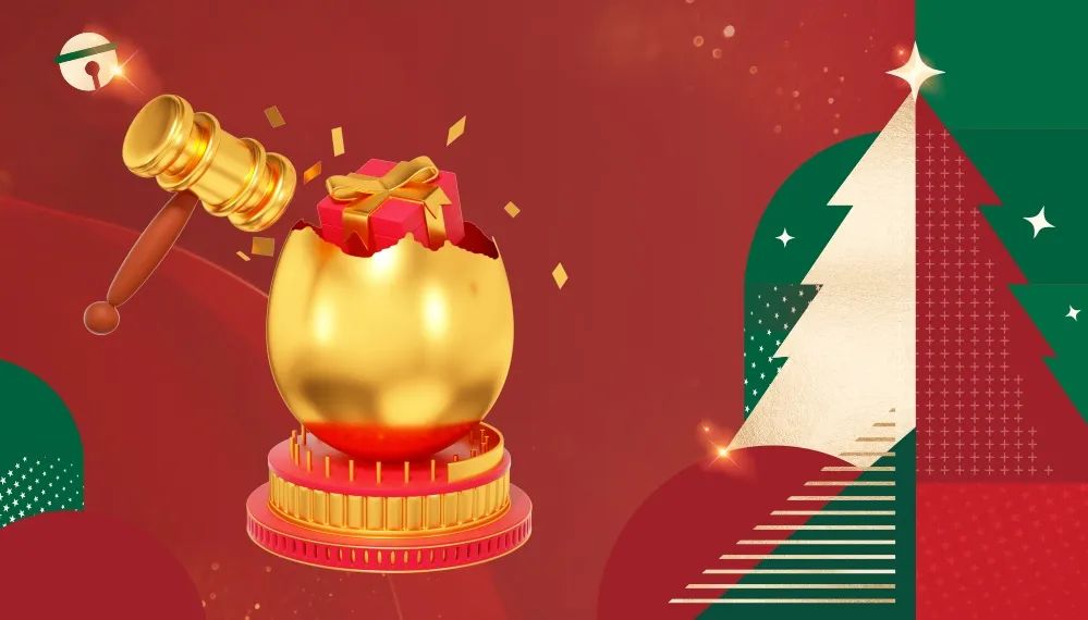 平安夜来清风装饰，乐享盛惠·豪礼不断！