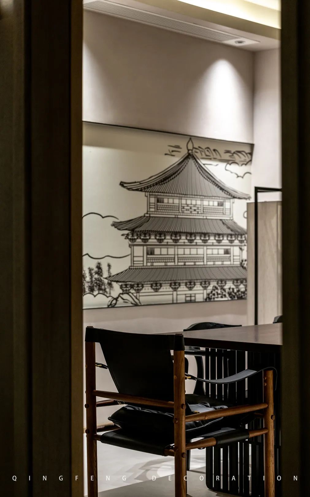 清风装饰·清风国际别墅设计院 | 不负等待·只为更好