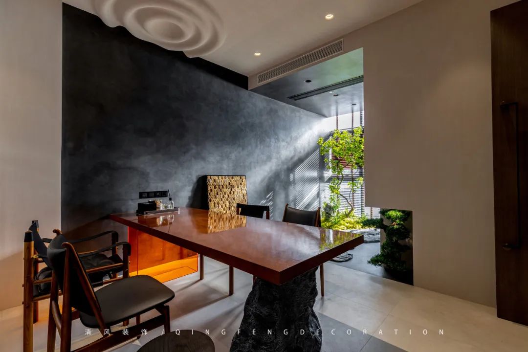 清风装饰·清风国际别墅设计院 | 不负等待·只为更好