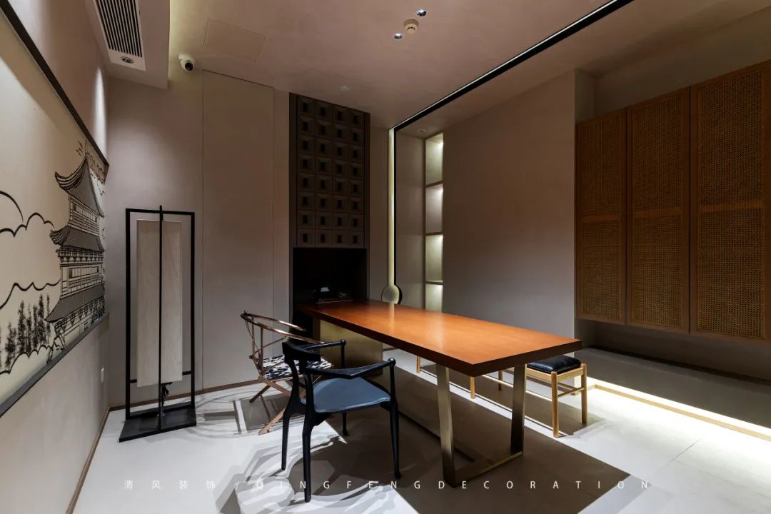 清风装饰·清风国际别墅设计院 | 不负等待·只为更好