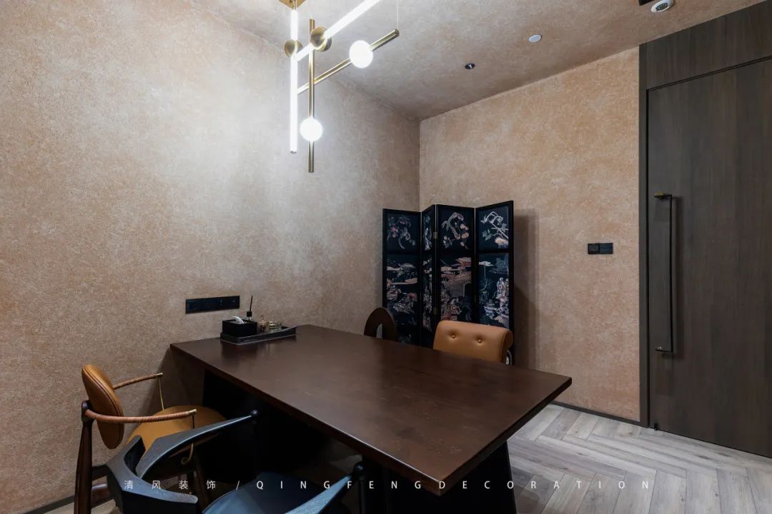 清风装饰·清风国际别墅设计院 | 不负等待·只为更好