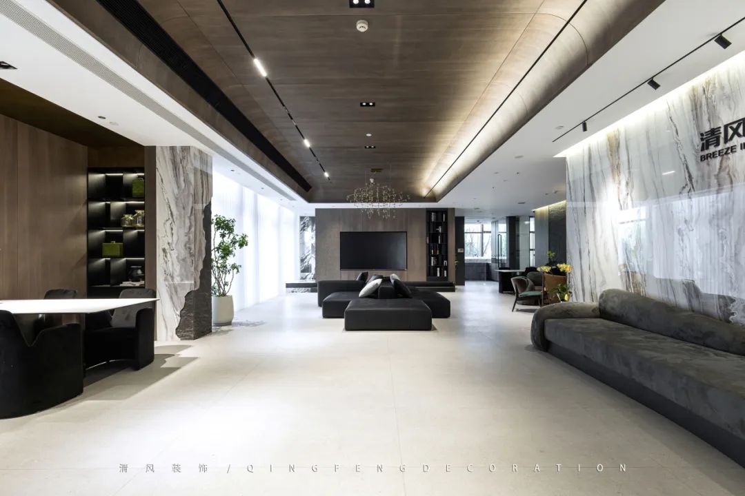 清风装饰·清风国际别墅设计院 | 不负等待·只为更好