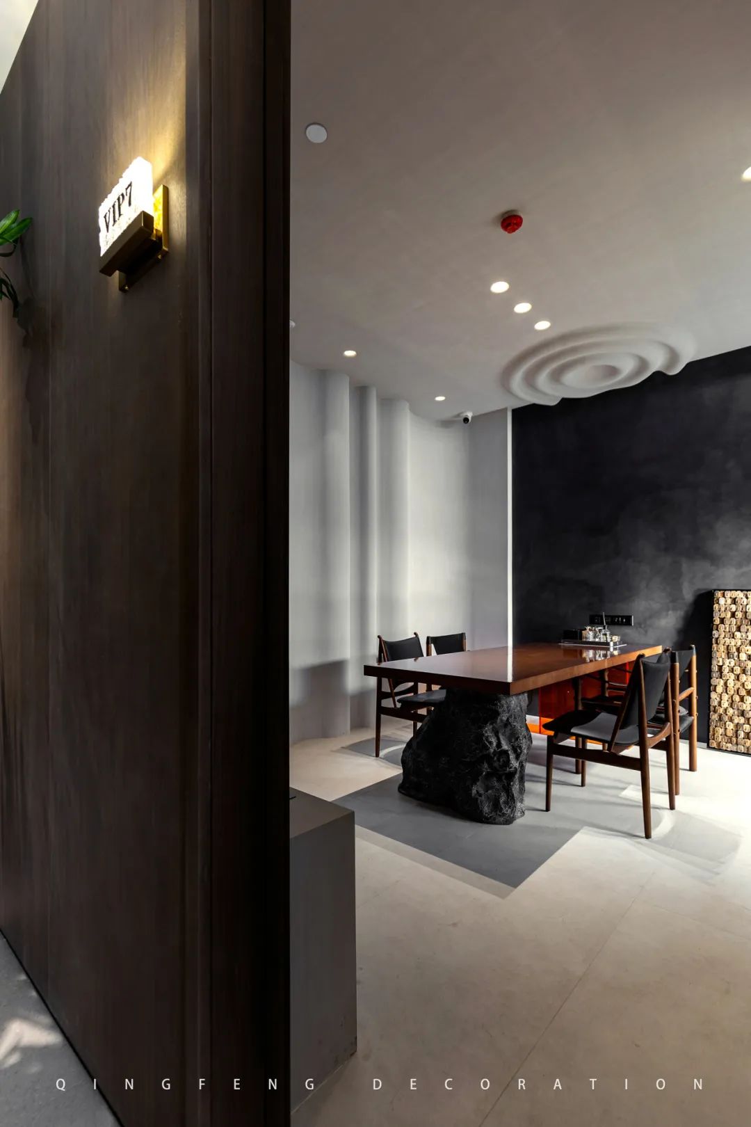 清风装饰·清风国际别墅设计院 | 不负等待·只为更好