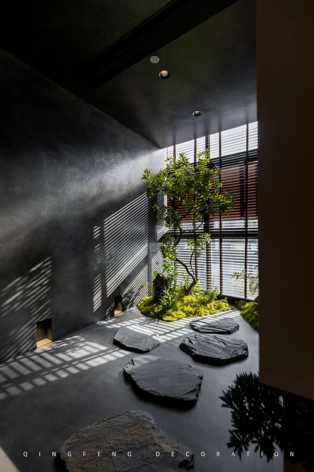 清风装饰·清风国际别墅设计院 | 不负等待·只为更好