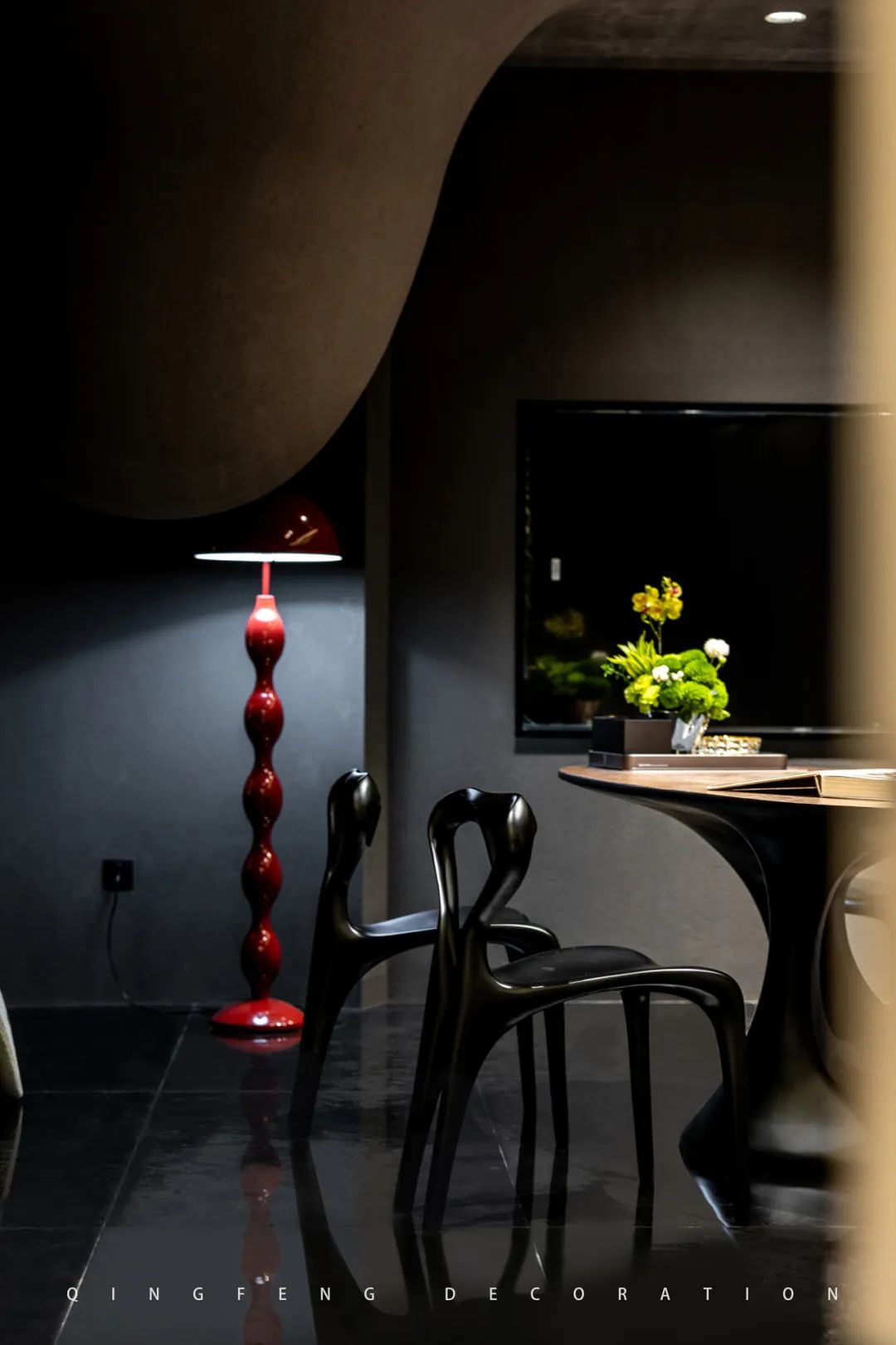 清风装饰·清风国际别墅设计院 | 不负等待·只为更好