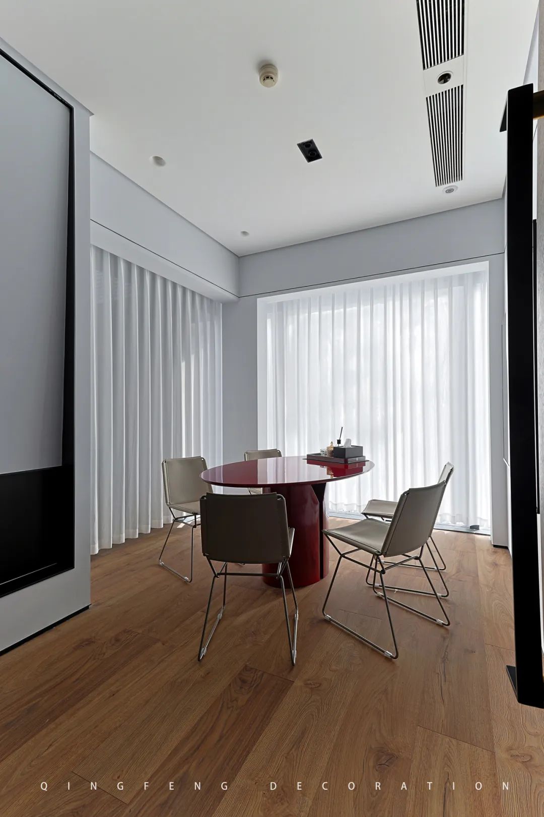 清风装饰·清风国际别墅设计院 | 不负等待·只为更好