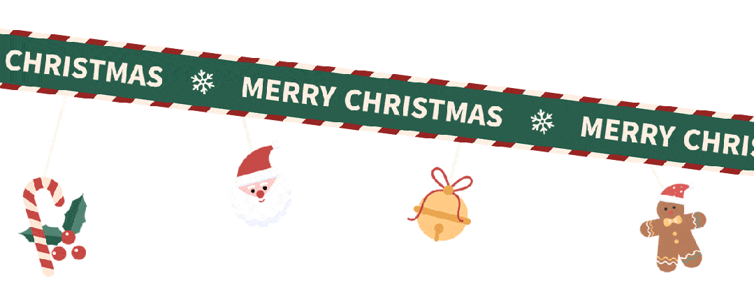 平安夜来清风装饰，乐享盛惠·豪礼不断！