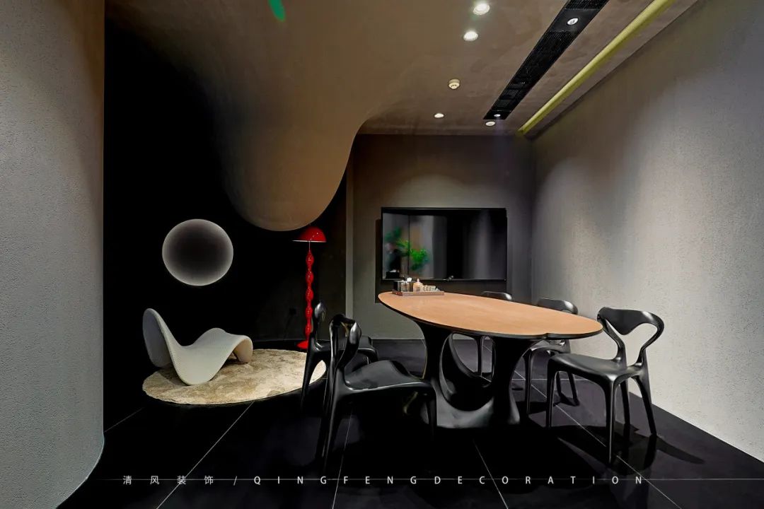 清风装饰·清风国际别墅设计院 | 不负等待·只为更好