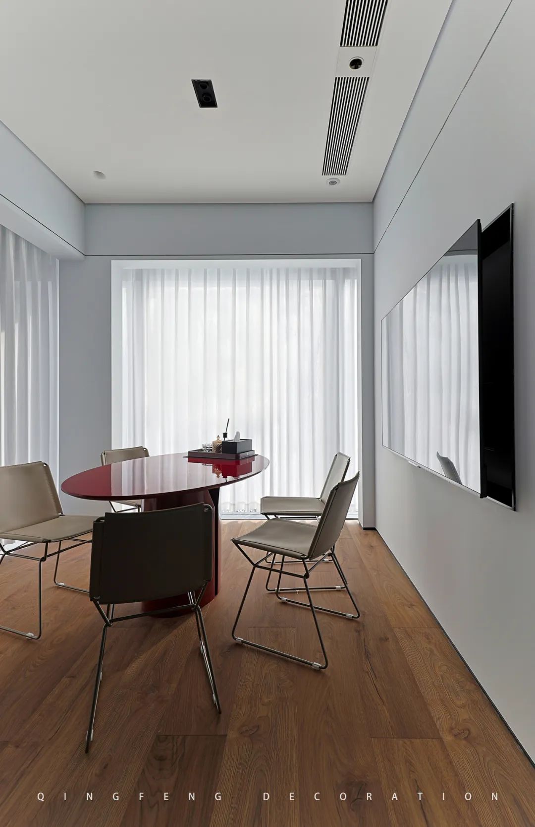 清风装饰·清风国际别墅设计院 | 不负等待·只为更好