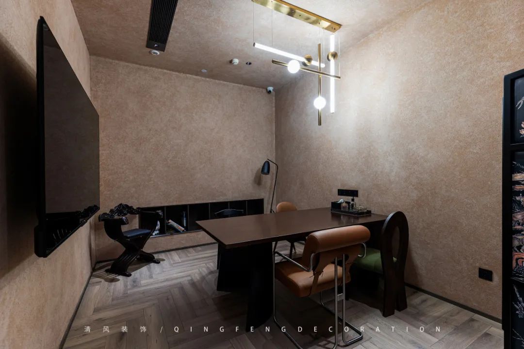 清风装饰·清风国际别墅设计院 | 不负等待·只为更好