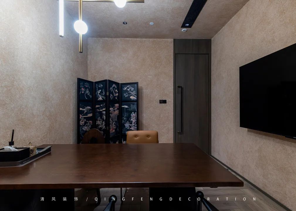 清风装饰·清风国际别墅设计院 | 不负等待·只为更好