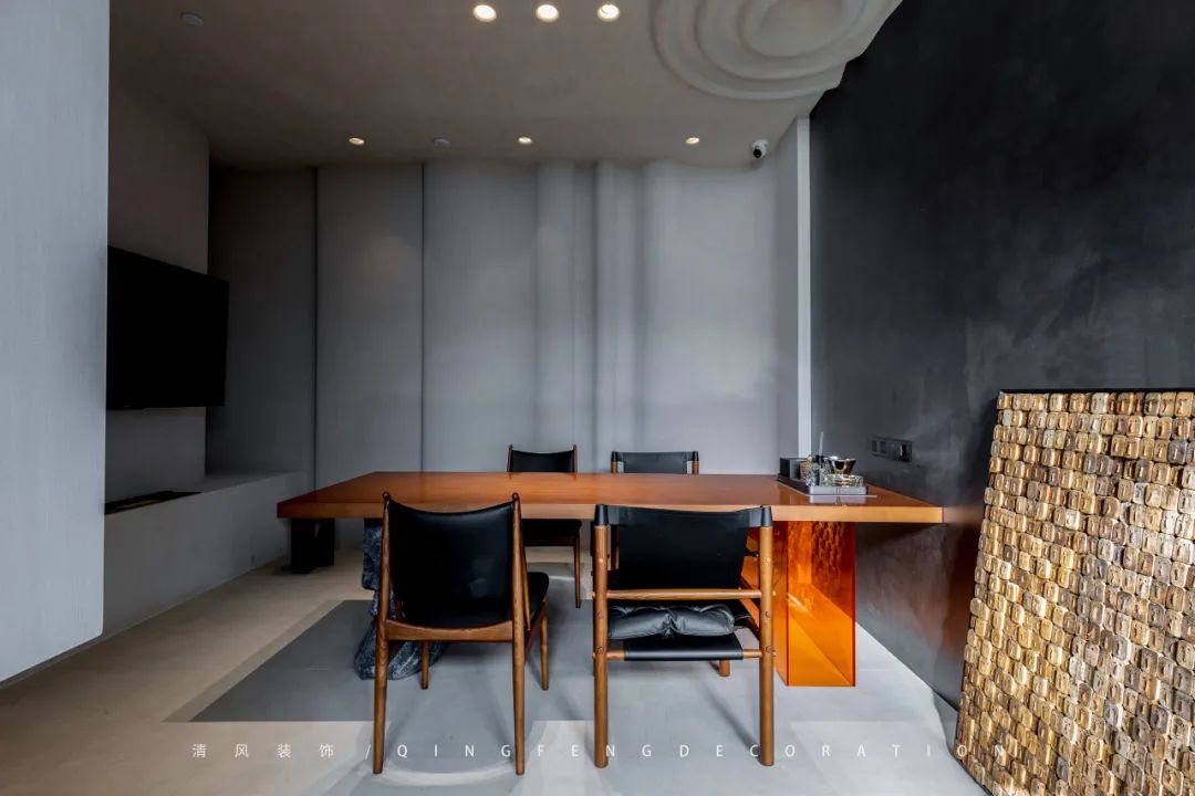 清风装饰·清风国际别墅设计院 | 不负等待·只为更好