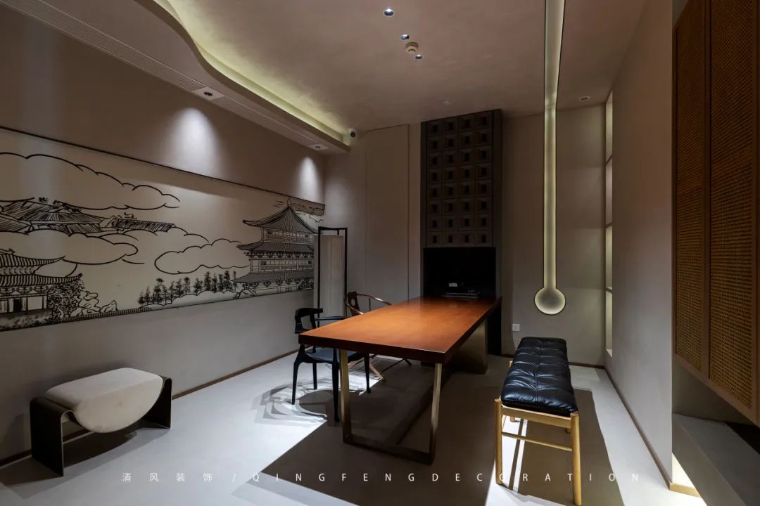 清风装饰·清风国际别墅设计院 | 不负等待·只为更好