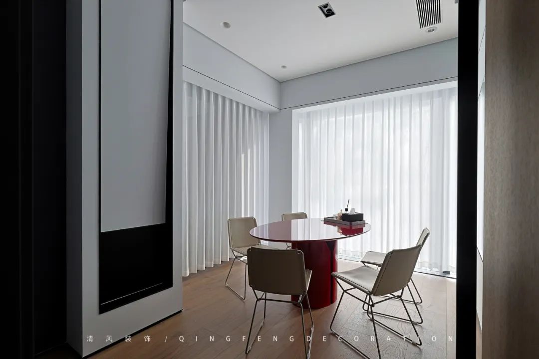 清风装饰·清风国际别墅设计院 | 不负等待·只为更好