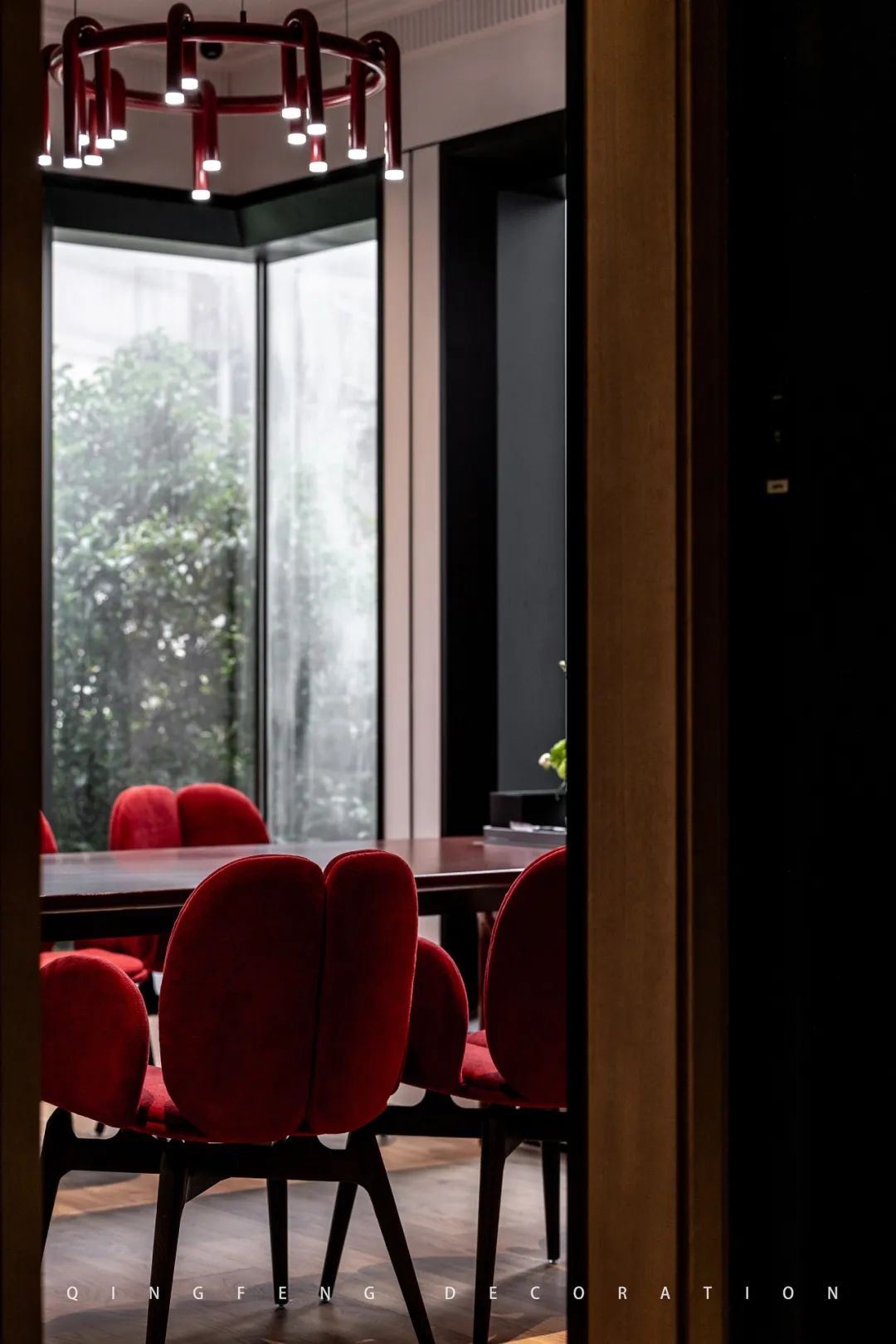 清风装饰·清风国际别墅设计院 | 不负等待·只为更好